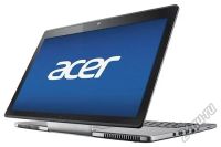 Лот: 5562538. Фото: 2. Acer Aspire R7-571G-53336G75ass... Компьютеры, ноутбуки, планшеты