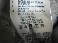 Лот: 8487197. Фото: 13. Стильные женские джинсы от Diesel...