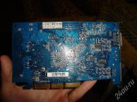 Лот: 197664. Фото: 2. Gigabyte GV-N55128DP (Geforce... Комплектующие