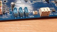 Лот: 18281069. Фото: 6. Материнская плата 1155 Gigabyte...