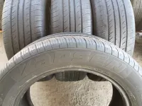 Лот: 25272079. Фото: 3. 225/60 R18 - 4 Шины летних фирмы... Авто, мото, водный транспорт