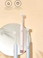 Лот: 20973621. Фото: 6. Электрическая зубная щетка Xiaomi...