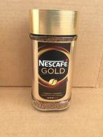 Лот: 16517271. Фото: 2. Кофе растворимый Nescafe Gold... Продукты