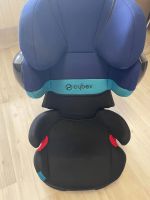 Лот: 20977005. Фото: 4. Автокресло детское Cybex