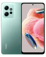 Лот: 20936100. Фото: 2. Xiaomi Redmi Note 12 8/128GB... Смартфоны, связь, навигация