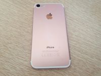 Лот: 13971017. Фото: 4. iPhone 7, Rose Gold, 32 gb