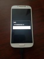 Лот: 11067916. Фото: 4. Samsung galaxy s4 gt-9500 в идеальном...