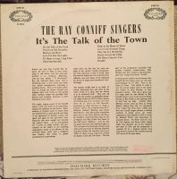 Лот: 14530405. Фото: 2. LP (виниловая пластинка) - Ray... Коллекционирование, моделизм