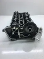 Лот: 20372869. Фото: 2. Головка блока цилиндров Jaguar... Автозапчасти