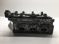 Лот: 20372888. Фото: 2. Головка блока цилиндров Opel Omega... Автозапчасти