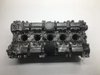 Лот: 20372896. Фото: 2. Головка блока цилиндров Volvo... Автозапчасти