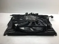 Лот: 20372884. Фото: 2. Диффузор радиатора Bmw 7-Series... Автозапчасти