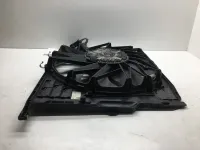 Лот: 20372884. Фото: 5. Диффузор радиатора Bmw 7-Series...