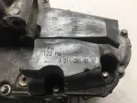 Лот: 20372902. Фото: 3. Раздаточная коробка Mercedes-Benz... Авто, мото, водный транспорт