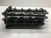 Лот: 20372894. Фото: 2. Головка блока цилиндров Hyundai... Автозапчасти