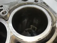 Лот: 20372915. Фото: 7. Блок цилиндров Skoda Yeti 2010...