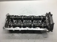 Лот: 20372913. Фото: 2. Головка блока цилиндров Nissan... Автозапчасти