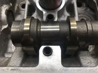 Лот: 20372913. Фото: 11. Головка блока цилиндров Nissan...