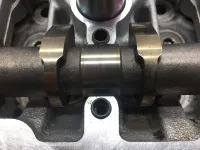 Лот: 20372913. Фото: 12. Головка блока цилиндров Nissan...