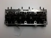 Лот: 20372923. Фото: 2. Головка блока цилиндров Renault... Автозапчасти