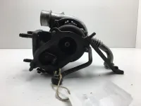 Лот: 20372921. Фото: 3. Турбина Toyota Land Cruiser Prado... Авто, мото, водный транспорт
