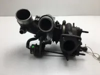 Лот: 20372921. Фото: 2. Турбина Toyota Land Cruiser Prado... Автозапчасти