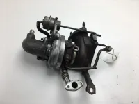 Лот: 20372921. Фото: 7. Турбина Toyota Land Cruiser Prado...