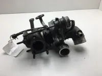 Лот: 20372921. Фото: 9. Турбина Toyota Land Cruiser Prado...