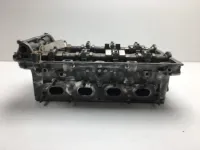 Лот: 20372925. Фото: 4. Головка блока цилиндров Opel Astra... Красноярск