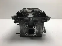 Лот: 20372925. Фото: 5. Головка блока цилиндров Opel Astra...