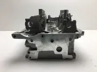 Лот: 20372930. Фото: 3. Головка блока цилиндров Bmw X3... Авто, мото, водный транспорт