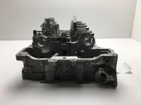Лот: 20372930. Фото: 5. Головка блока цилиндров Bmw X3...