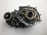 Лот: 20372940. Фото: 2. Раздаточная коробка Toyota Grand... Автозапчасти