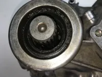 Лот: 20372940. Фото: 4. Раздаточная коробка Toyota Estima... Красноярск