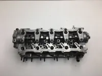 Лот: 20372939. Фото: 2. Головка блока цилиндров Hyundai... Автозапчасти