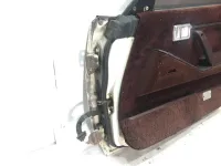Лот: 20372975. Фото: 4. Дверь Toyota Crown 1985 6700130430... Красноярск