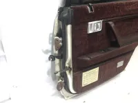 Лот: 20372969. Фото: 4. Дверь Toyota Crown 1985 6700330270... Красноярск