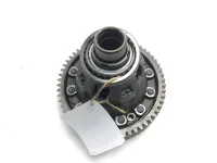 Лот: 20373051. Фото: 2. Дифференциал Volkswagen Passat... Автозапчасти