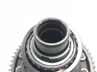 Лот: 20373051. Фото: 3. Дифференциал Volkswagen Passat... Авто, мото, водный транспорт