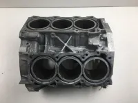 Лот: 20373079. Фото: 2. Блок цилиндров Infiniti Fx37 2012... Автозапчасти