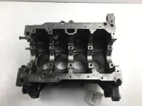 Лот: 20373107. Фото: 2. Блок цилиндров Volkswagen Tiguan... Автозапчасти