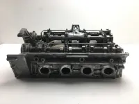 Лот: 20373109. Фото: 2. Головка блока цилиндров Bmw X5... Автозапчасти