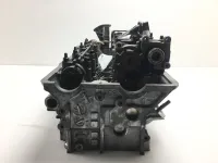 Лот: 20373109. Фото: 3. Головка блока цилиндров Bmw X5... Авто, мото, водный транспорт
