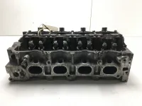 Лот: 20373113. Фото: 4. Головка блока цилиндров Honda... Красноярск