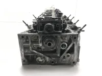 Лот: 20373113. Фото: 5. Головка блока цилиндров Honda...