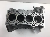 Лот: 20373115. Фото: 2. Блок цилиндров Mazda Mazda6 2006... Автозапчасти