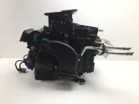 Лот: 20373116. Фото: 2. Печка Audi A6 2007 4F0820356D... Автозапчасти