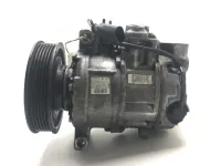 Лот: 20373118. Фото: 2. Компрессор кондиционера Audi A6... Автозапчасти