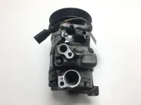 Лот: 20373118. Фото: 3. Компрессор кондиционера Audi A6... Авто, мото, водный транспорт
