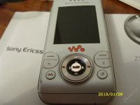 Лот: 3142311. Фото: 3. Слайдер Sony Ericsson W580i. Красноярск